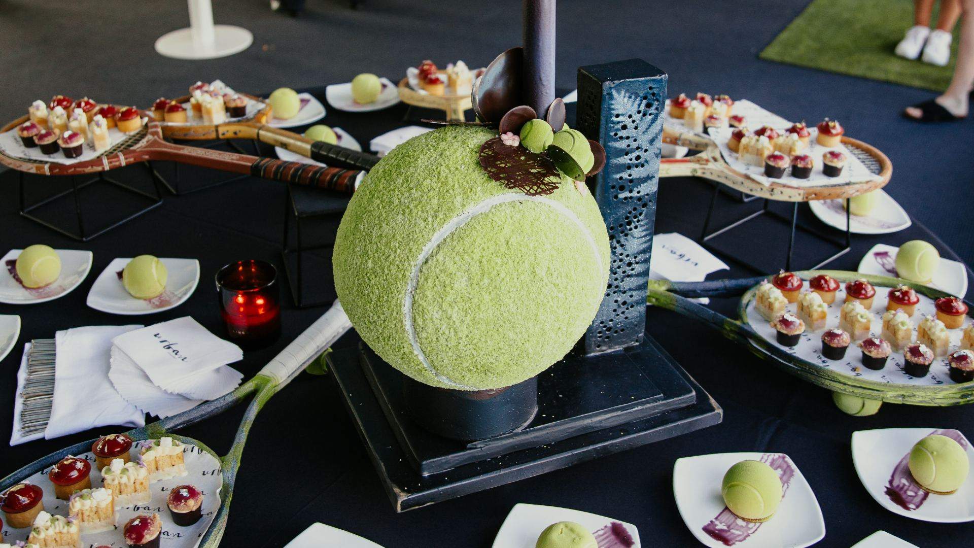 Game, Eat, Sip: Here's Everything You Can Snack on and Sip at 2024's ASB Classic
