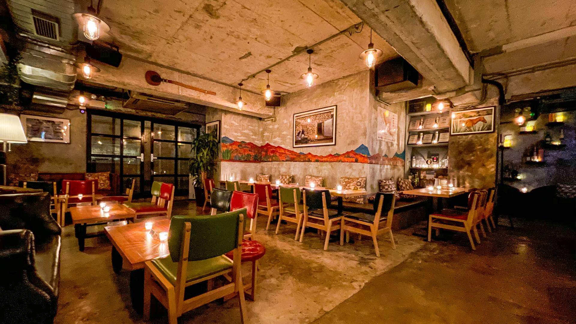 The Top 50 Bars in Asia for 2023 Were Just Unveiled So Add These to Your Wish List