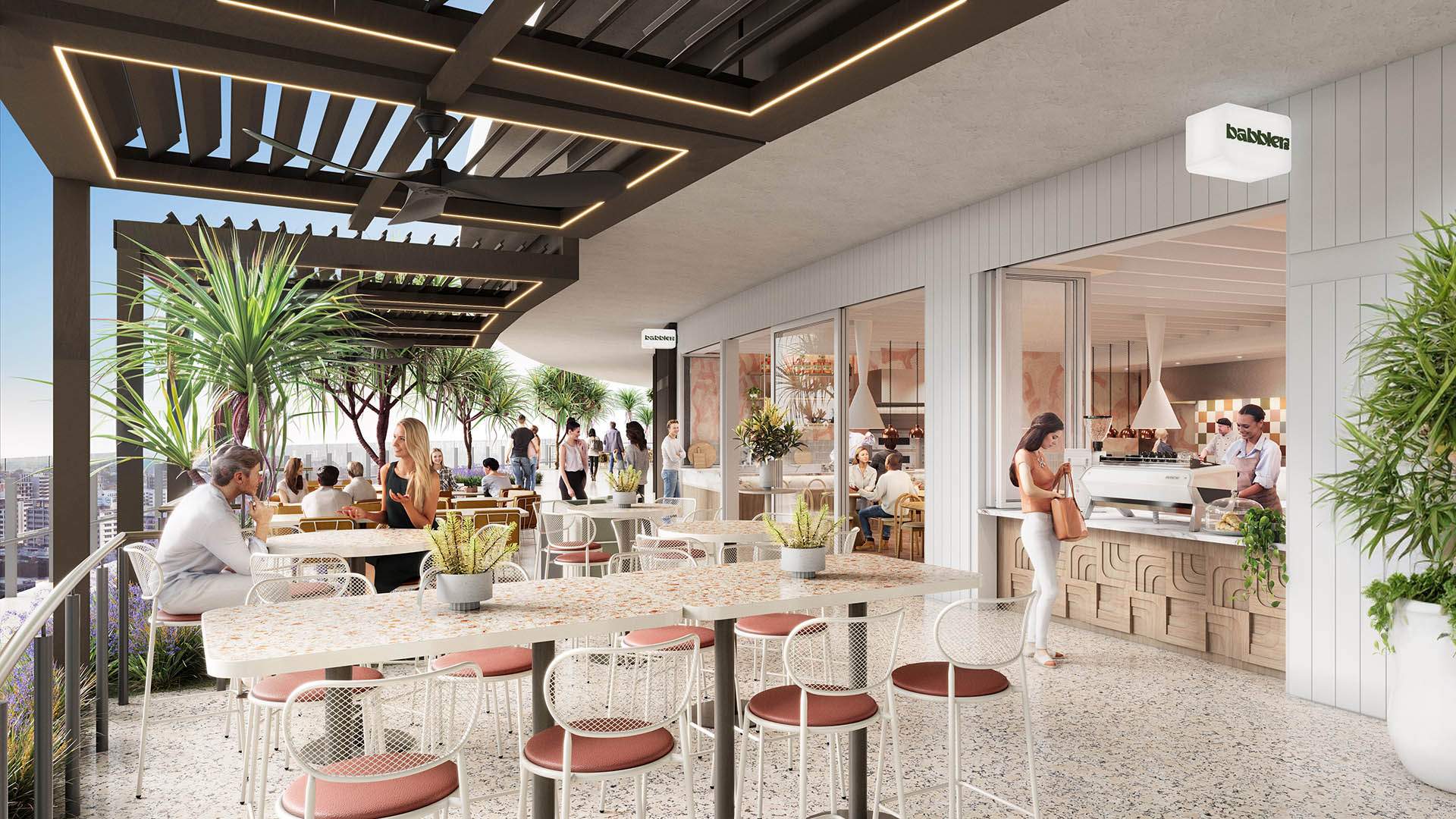 Brisbane's New Queen's Wharf Precinct and Its Sky Deck Now Won't Start Opening Until August 2024
