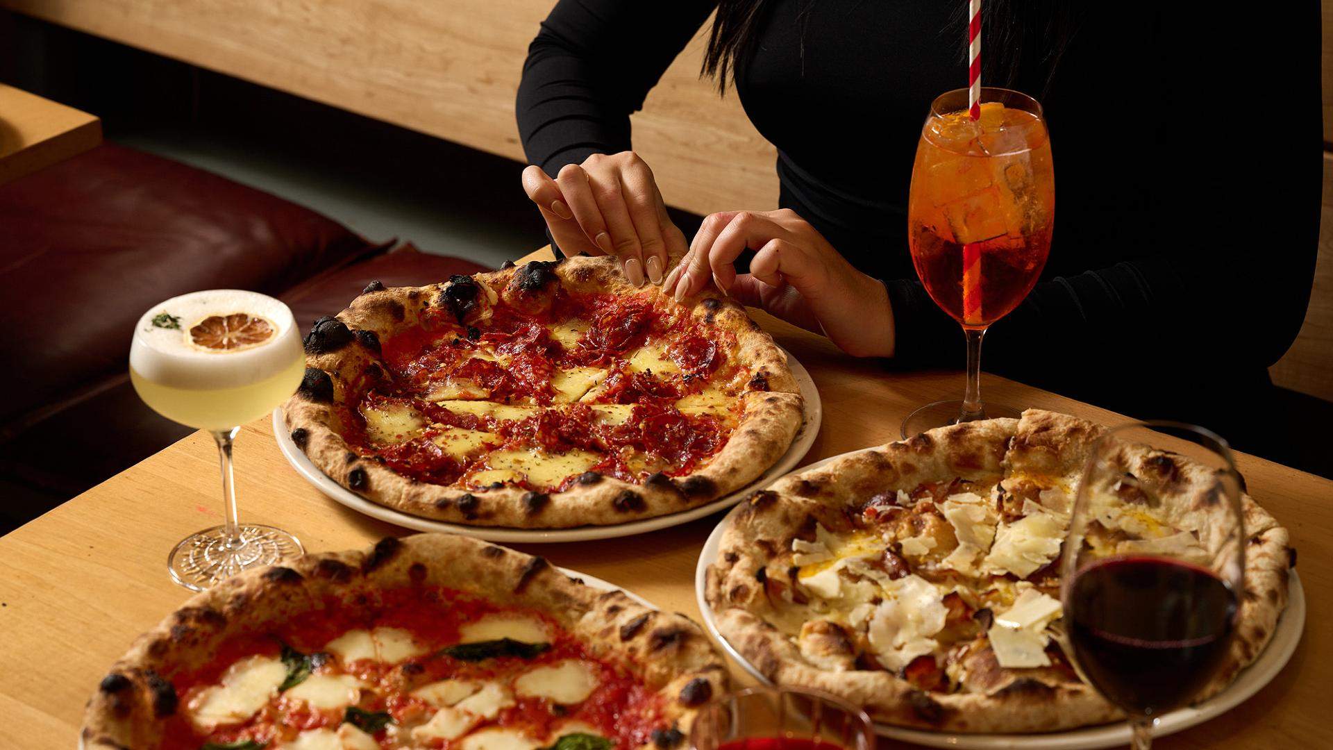 Where to Find the Best Pizza in Melbourne