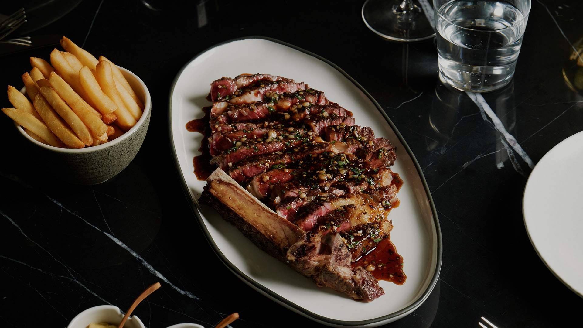 Where to Find the Best Steak in Sydney