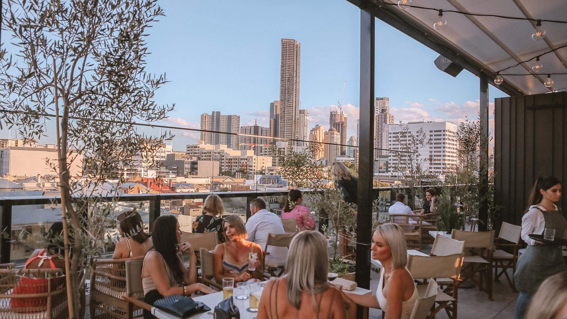 Brisbane's Best Inner-City Bars for After-Work Drinks with Your Coworkers