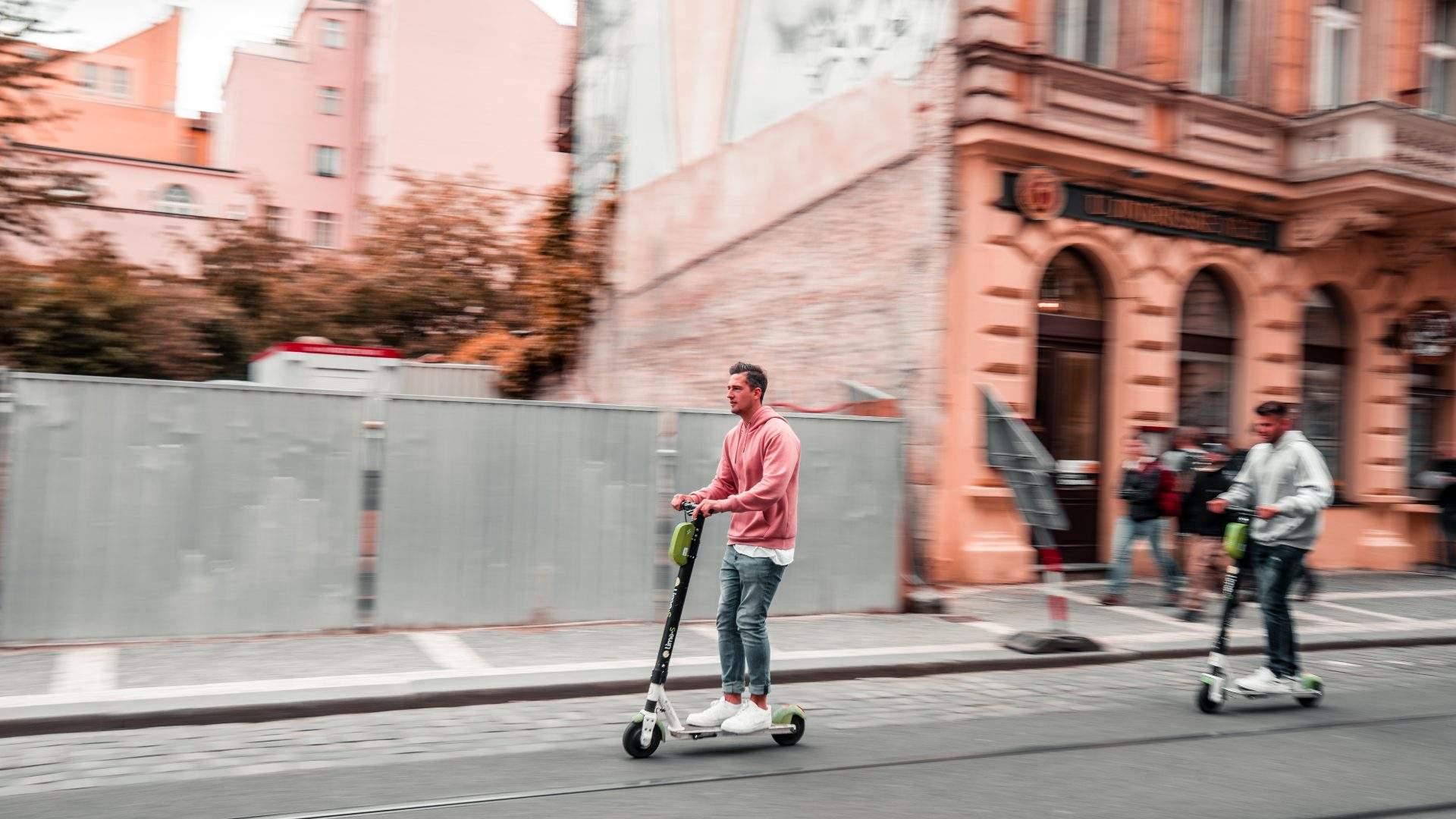 E-Scooters Could Finally Be Legalised in NSW with Sydney's First Trial Kicking Off in Kogarah