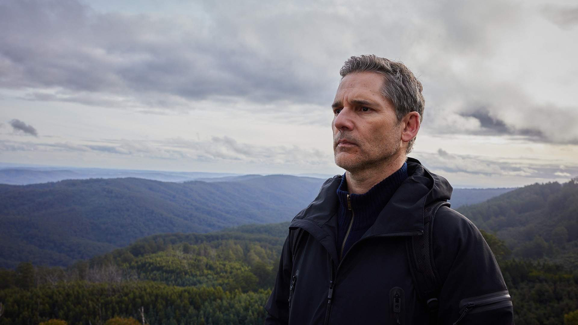 Making Aussie Whodunnits That Peer Beyond the Outback: Eric Bana and Robert Connolly Talk 'The Dry' and 'Force of Nature'