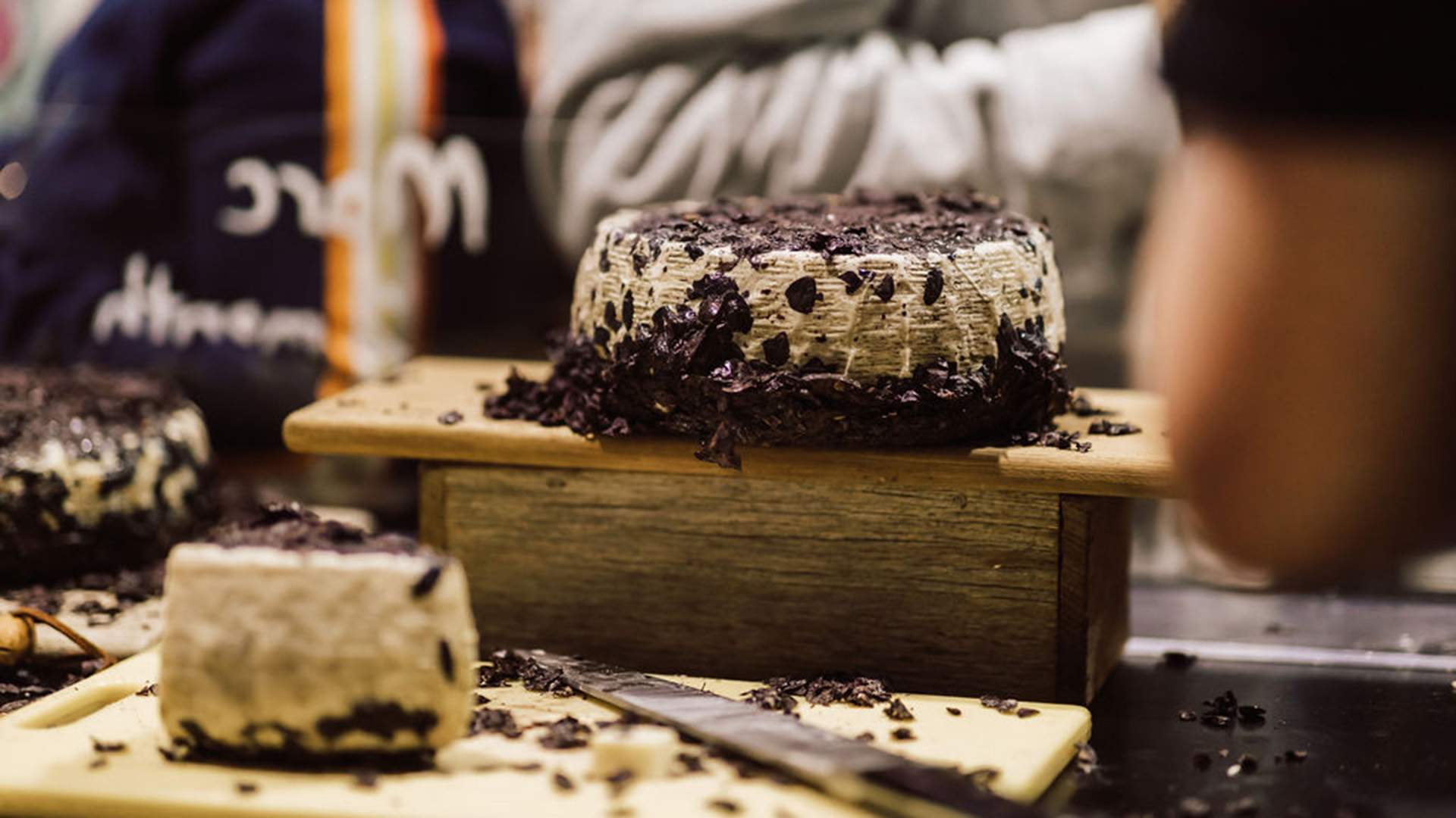Cheese Alert: Australian Dairy Festival Mould and Its All-Inclusive Tastings Are Returning for 2024