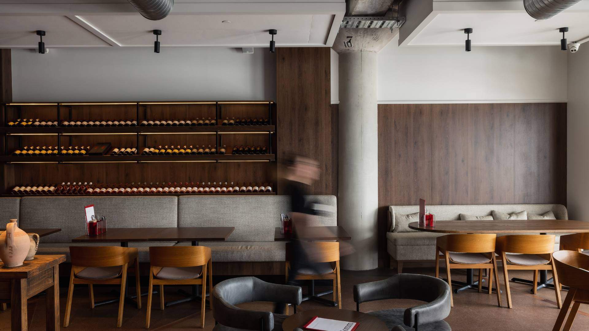 Auckland's Hidden Cellar Door Somm Is Inviting Wine Lovers to Be Its Guest in Residence