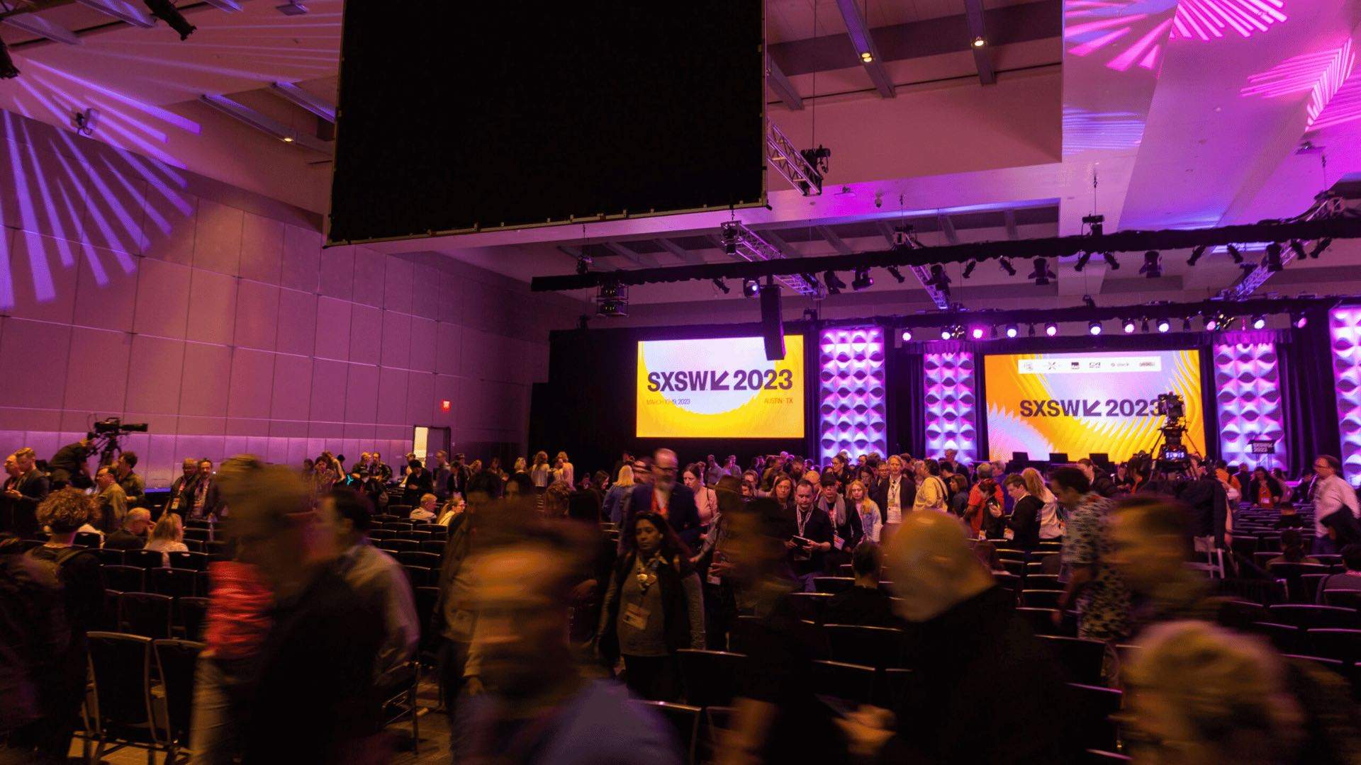 Ten Must-Catch Talks and Panels That You Don't Want to Miss at the Inaugural SXSW Sydney