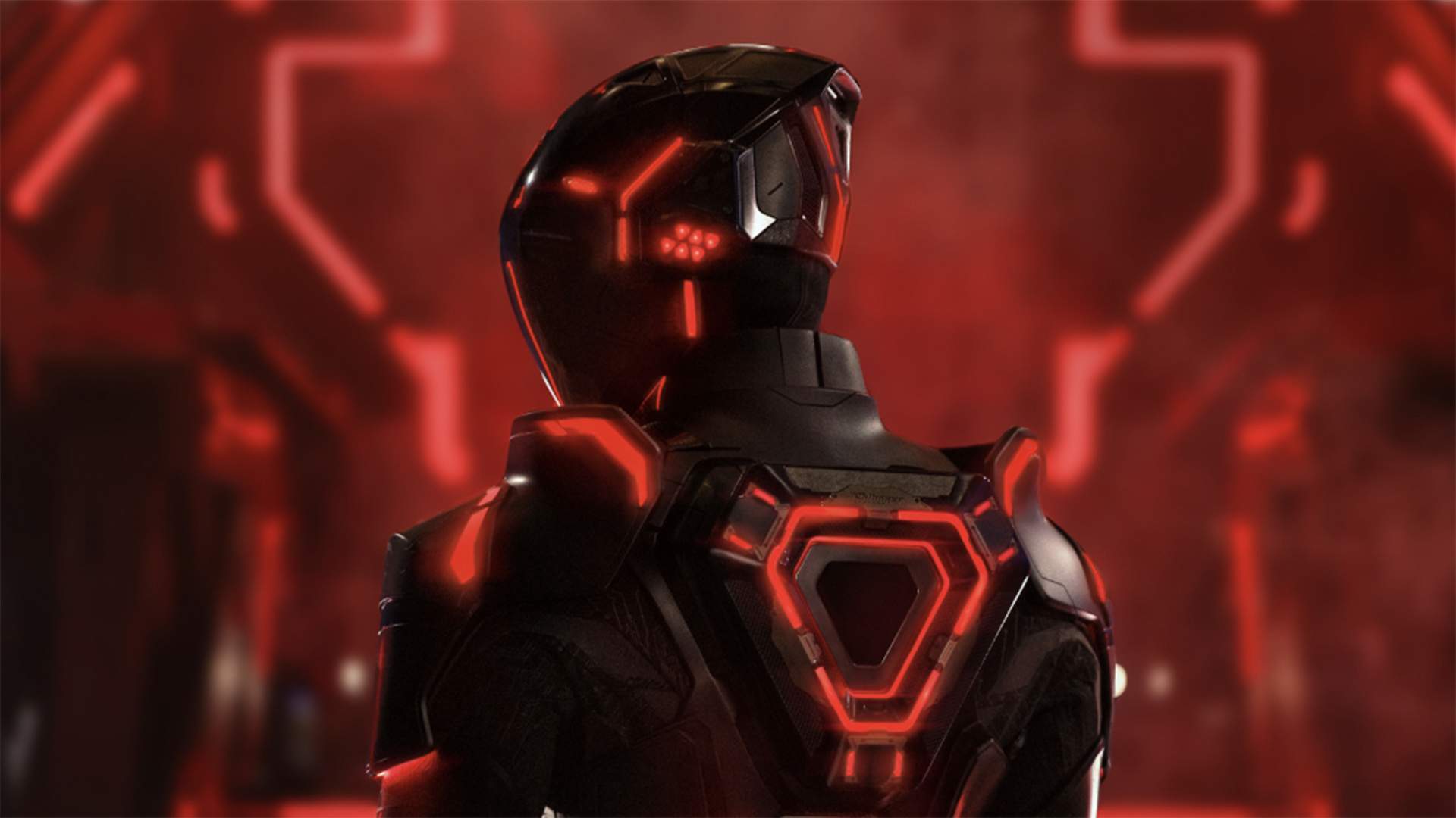 Background image for 'TRON: Ares' Is Finally Set to Return to the Grid in 2025, 15 Years After 'TRON: Legacy'