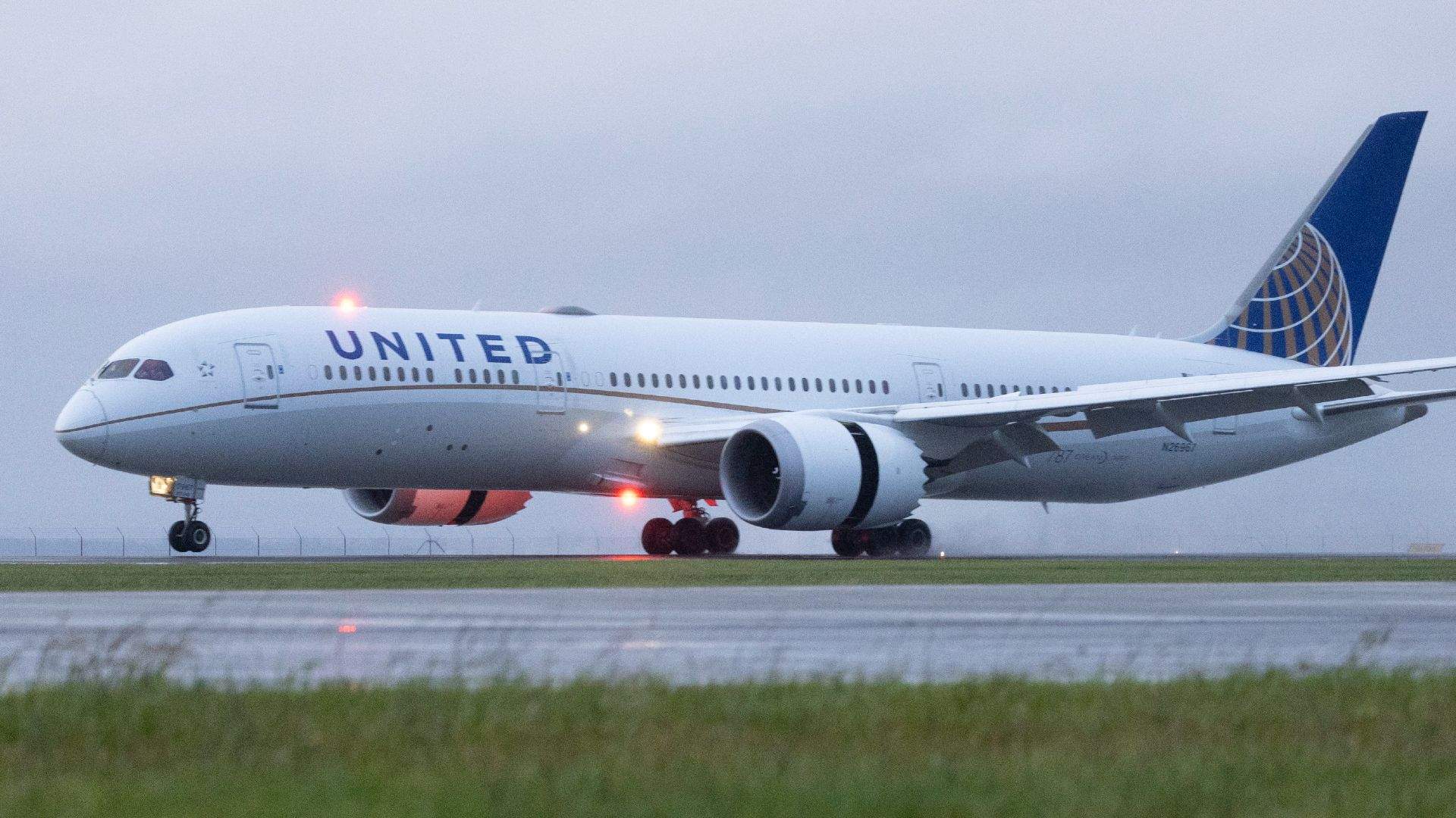 United Airlines Is Now Jetting From Auckland to LA — and Launching the First Direct Christchurch-to-US Flights