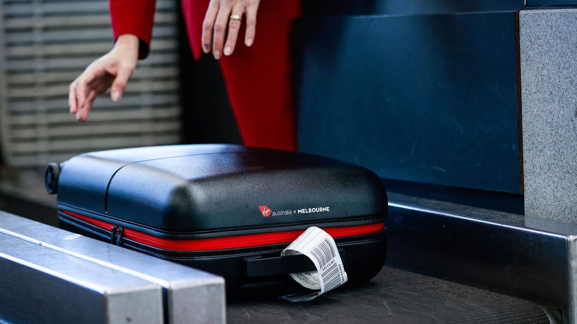 Virgin's Bag Tracking Is Now Available Across the Airline's Entire Domestic and International Network